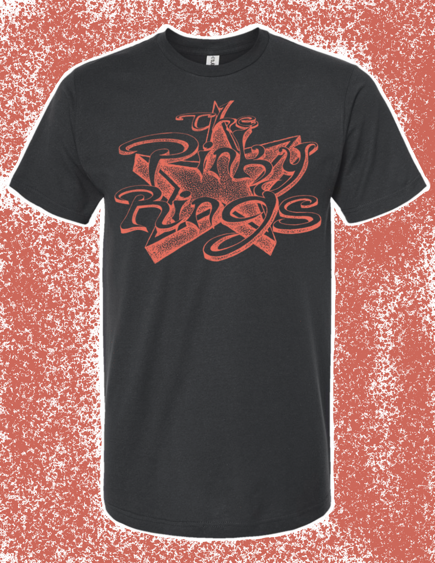 Starstruck Tee - Grey