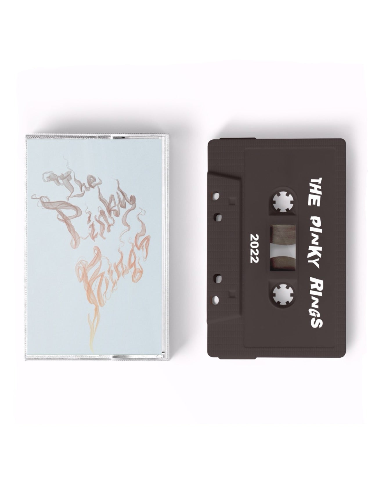 Cassette Tape