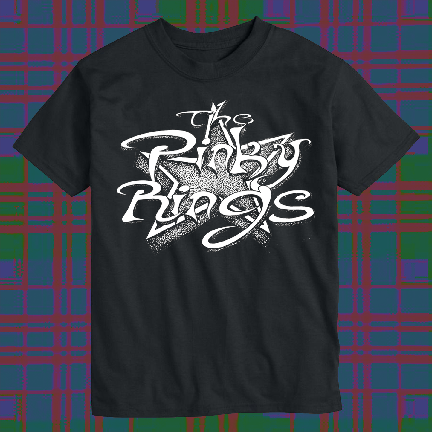 Starstruck Beefy Tee